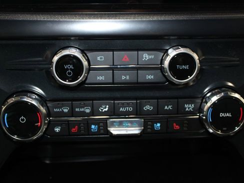 New 2026 Ford F150 Lariat w/ Equipment Group 502A High AWD/4WD image 56