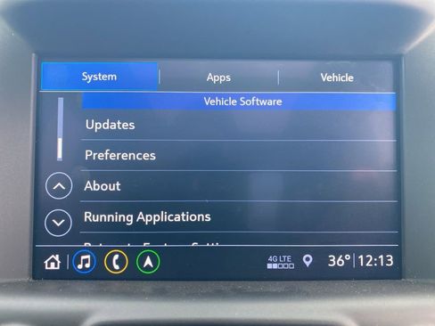 Used 2020 GMC Terrain Denali w/ GMC Pro Grade Package image 40