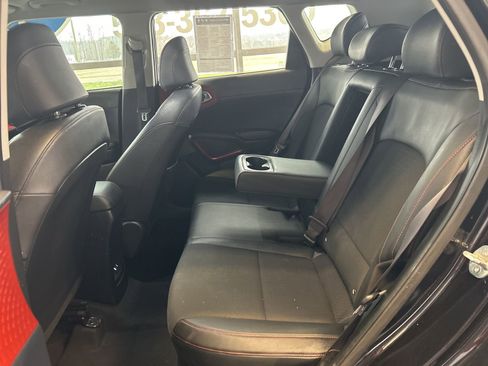 Used 2024 Kia Soul GT-Line image 12