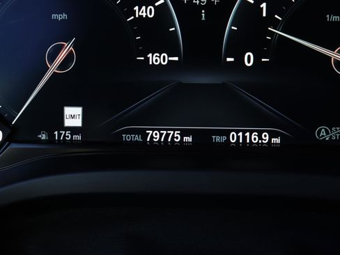 Used 2019 BMW X3 sDrive30i w/ Convenience Package image 30