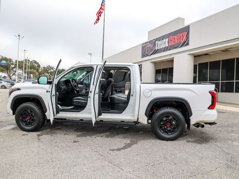 Used 2023 Toyota Tundra TRD Pro image 11