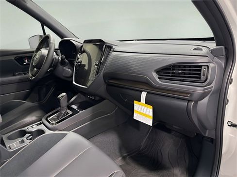 Certified 2025 Subaru Forester Touring w/ Protection Package image 14