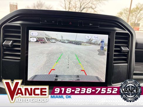 Used 2024 Ford F150 STX w/ STX Black Appearance Package AWD/4WD image 28