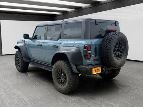 Used 2023 Ford Bronco Raptor AWD/4WD image 3