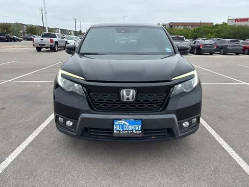 Used 2019 Honda Passport EX-L image 8
