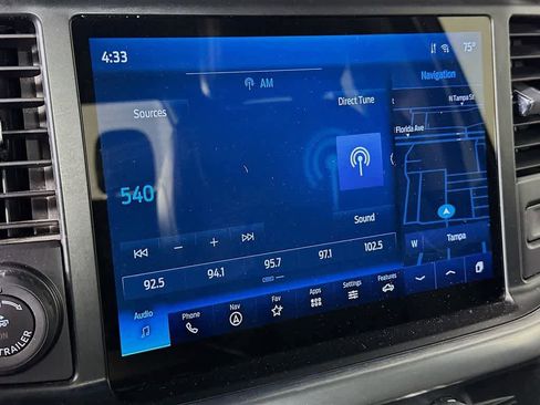 Certified 2021 Ford F150 Lariat w/ Tow Technology Package image 17