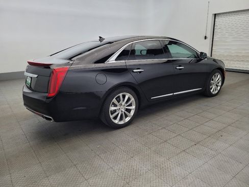 Used 2013 Cadillac XTS Premium image 10