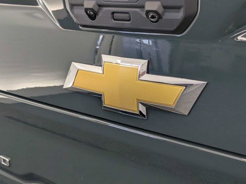 New 2026 Chevrolet Silverado 3500 LT w/ All Star Edition AWD/4WD image 15