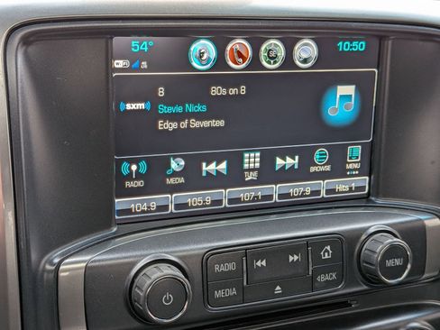 Used 2019 Chevrolet Silverado 3500 LTZ w/ Duramax Plus Package image 22