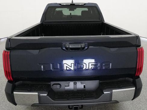 New 2026 Toyota Tundra SR5 AWD/4WD image 7