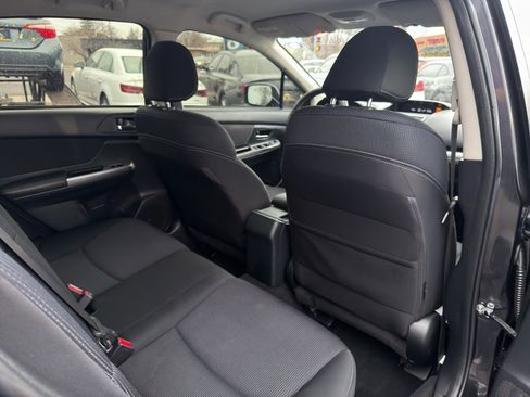 Used 2016 Subaru Impreza 2.0i Sport Premium w/ Popular Package #1 image 15
