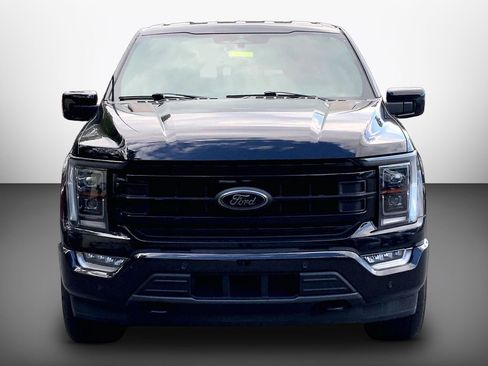 Used 2023 Ford F150 Lariat w/ Equipment Group 502A High AWD/4WD image 5