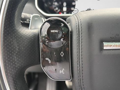 Used 2021 Land Rover Range Rover Sport HSE Silver Edition AWD/4WD image 37