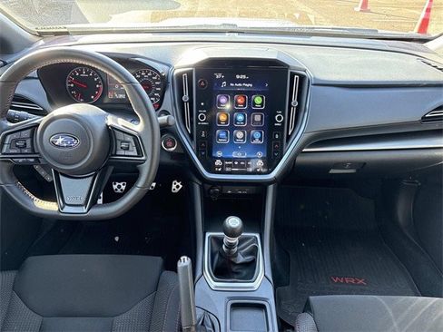 Used 2022 Subaru WRX Premium image 14