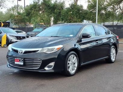 Used 2014 Toyota Avalon XLE Premium