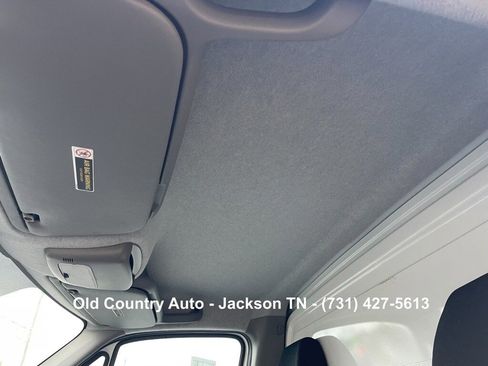 Used 2018 Mercedes-Benz Sprinter 3500 image 17