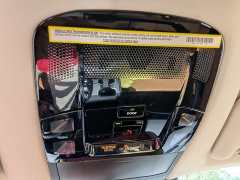 Used 2024 Lexus RZ 450e Premium w/ Technology Package AWD/4WD image 16