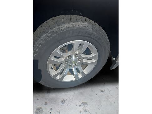 Used 2014 Chevrolet Silverado 1500 LT w/ All Star Edition AWD/4WD image 12
