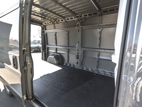 New 2026 RAM ProMaster 2500 image 25