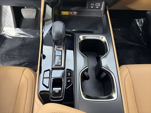 Used 2024 Lexus NX 350 AWD image 18
