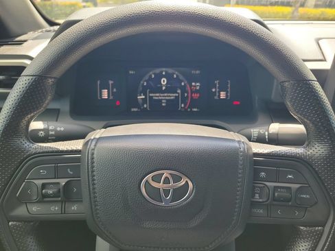 Used 2026 Toyota Tacoma SR w/ SR Upgrade Package RWD image 20