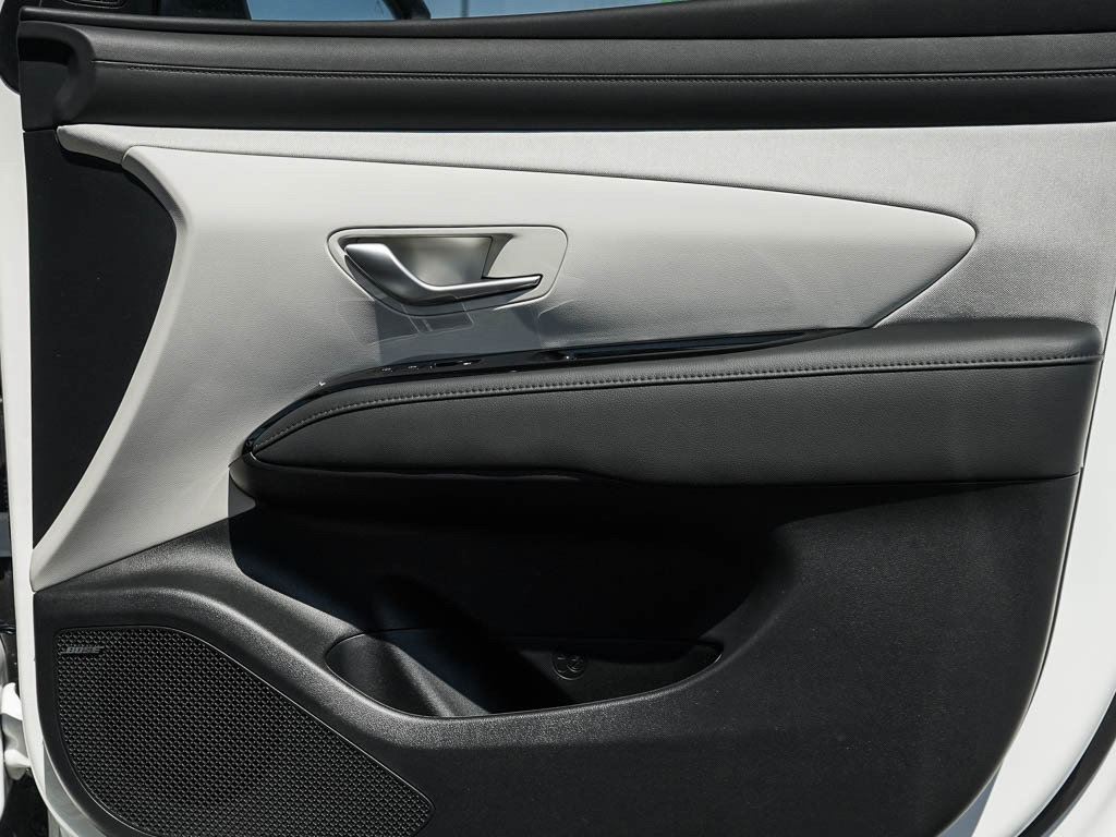 New 2026 Hyundai Tucson Limited AWD/4WD image 10