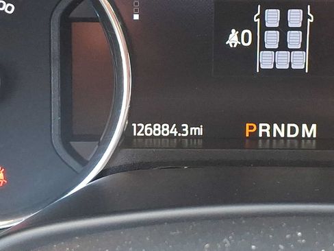 Used 2020 Ford Expedition Max Platinum AWD/4WD image 21