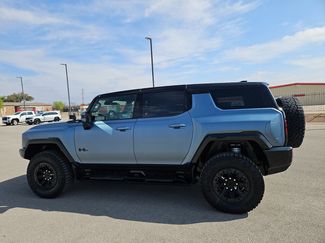 New 2024 GMC Hummer EV 3X w/ Omega Edition video 2