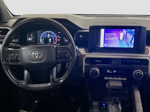 Used 2024 Toyota Tacoma SR5 RWD image 18