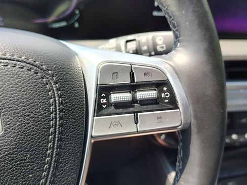 Used 2023 Kia Telluride EX X-Line AWD/4WD image 27
