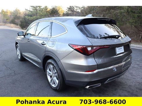 Certified 2026 Acura MDX SH-AWD image 5