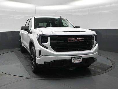 New 2026 GMC Sierra 1500 Elevation w/ Preferred Package