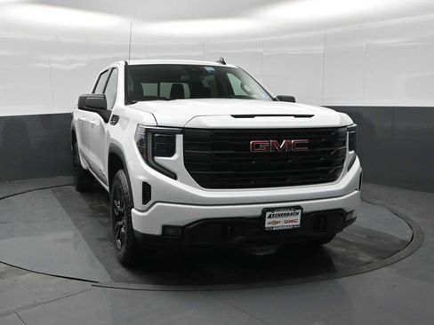 New 2026 GMC Sierra 1500 Elevation w/ Preferred Package image 3