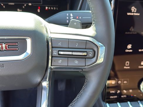 New 2026 GMC Terrain Elevation w/ Elevation Premium Package image 11