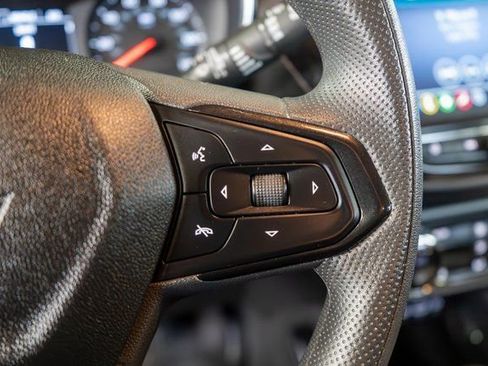 Used 2023 Chevrolet TrailBlazer LT w/ Convenience Package image 25