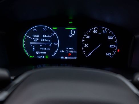 Used 2024 Honda CR-V Sport Touring image 27