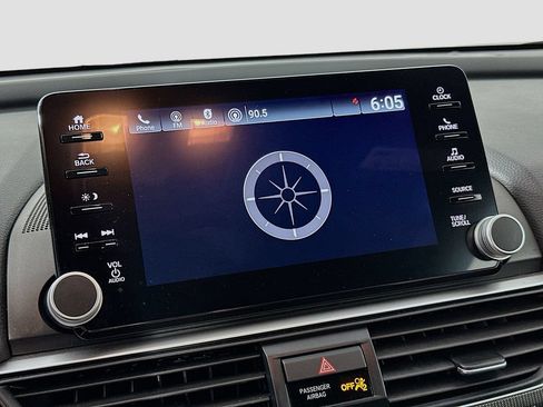 Used 2021 Honda Accord Sport image 16