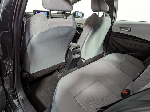 Used 2024 Toyota Corolla SE image 38