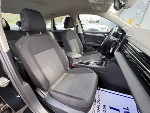 Used 2025 Volkswagen Jetta S FWD image 24