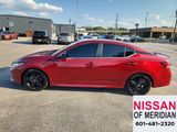 Used 2023 Nissan Sentra SR w/ Trunk Package image 2