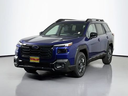 New 2026 Subaru Outback Premium AWD/4WD image 3