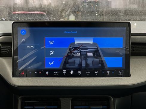 New 2025 Ford Maverick XLT w/ XLT Luxury Package image 20