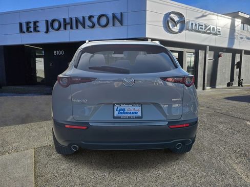 New 2026 MAZDA CX-30 AWD 2.5 S w/ Premium Package image 4
