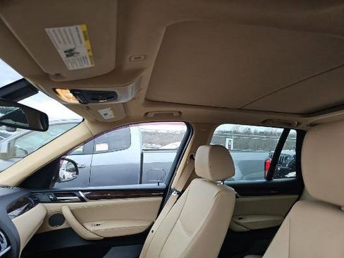 Used 2017 BMW X3 xDrive35i image 14