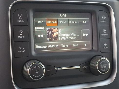 Used 2024 RAM 1500 Classic SLT image 16