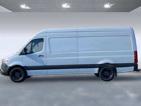 New 2026 Mercedes-Benz Sprinter 2500 image 2