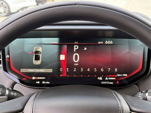 New 2026 Land Rover Range Rover Sport Dynamic SE image 28