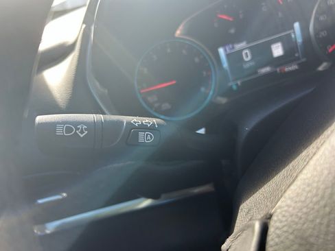 Used 2019 Chevrolet Traverse Premier w/ Driver Confidence II Package image 17