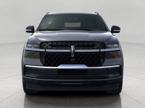 New 2026 Lincoln Navigator L Reserve w/ Jet Appearance Package AWD/4WD image 6