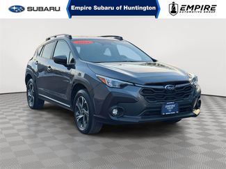 Used 2024 Subaru Crosstrek 2.0i Premium video 1